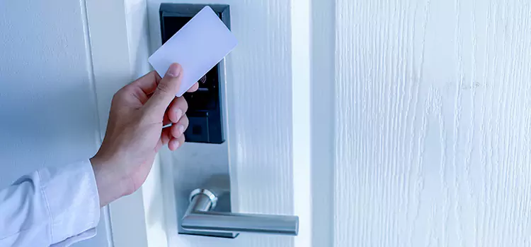 Why Choose Us for Your Keycard Lock Installation in Maywood, IL?