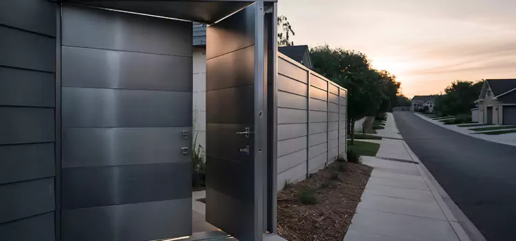 Comprehensive Steel Door Solutions in Maywood, IL
