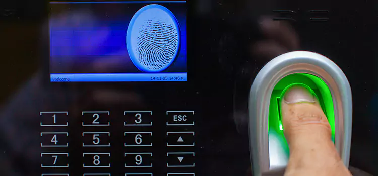 Your Trusted Partner for Secure Access in Maywood, IL